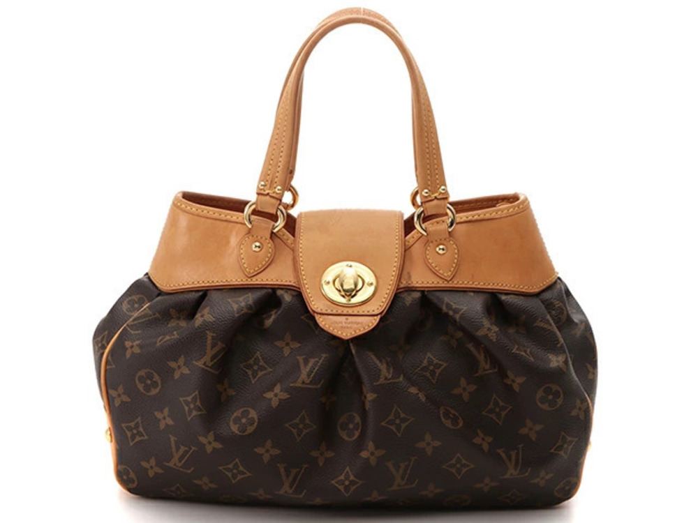 Louis Vuitton handbag Monogram Boetie AH